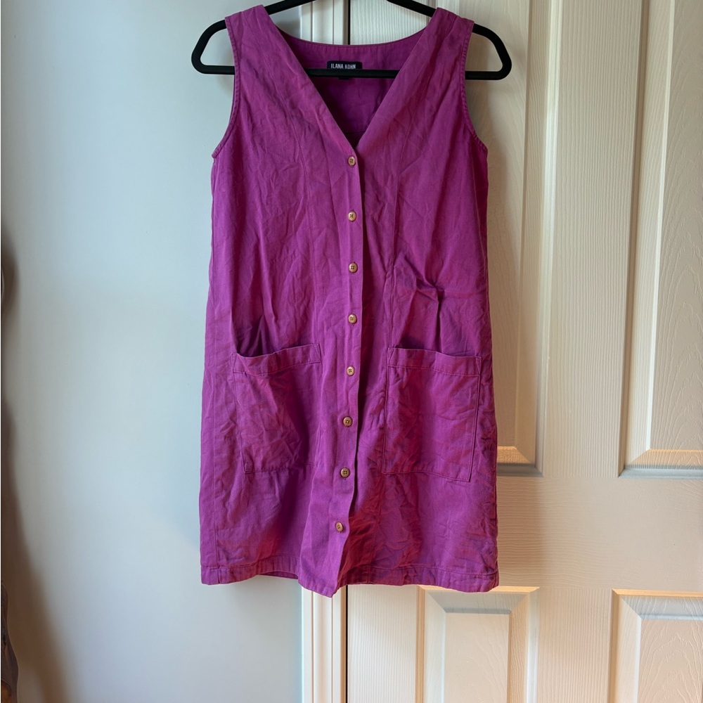 Ilana Kohn dress